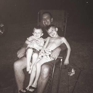 Meet your Posher, Rob